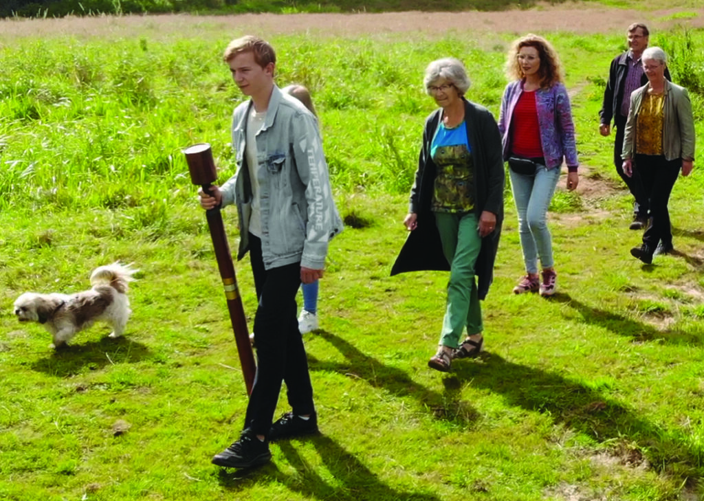 Wandeling-TOLAD-Halo